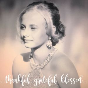 Meet your Posher, Beth